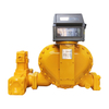 مقياس التدفق الإزاحي الإيجابي ZCM-630