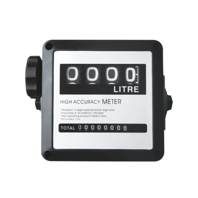 مقياس التدفق ZCM-120L
